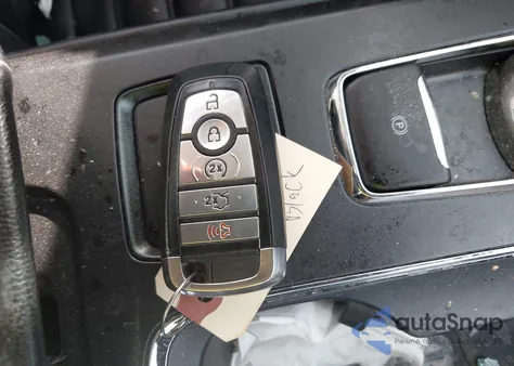 2020 Ford Fusion Hybrid Sel from USA, damaged, VIN 3FA6P0MU4LR252525